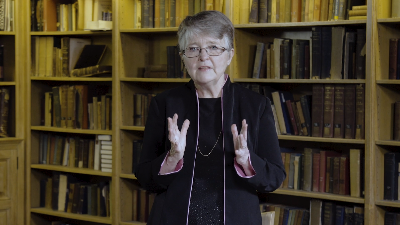 Esther - Session 7 - Esther 6:1–14