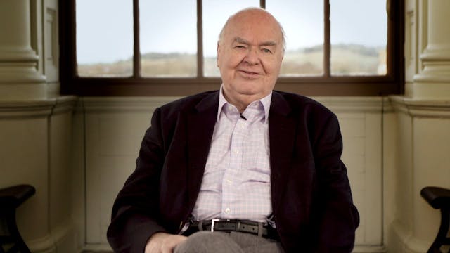 2084 - Session 2 - First Big Question: Where Do We Come From?