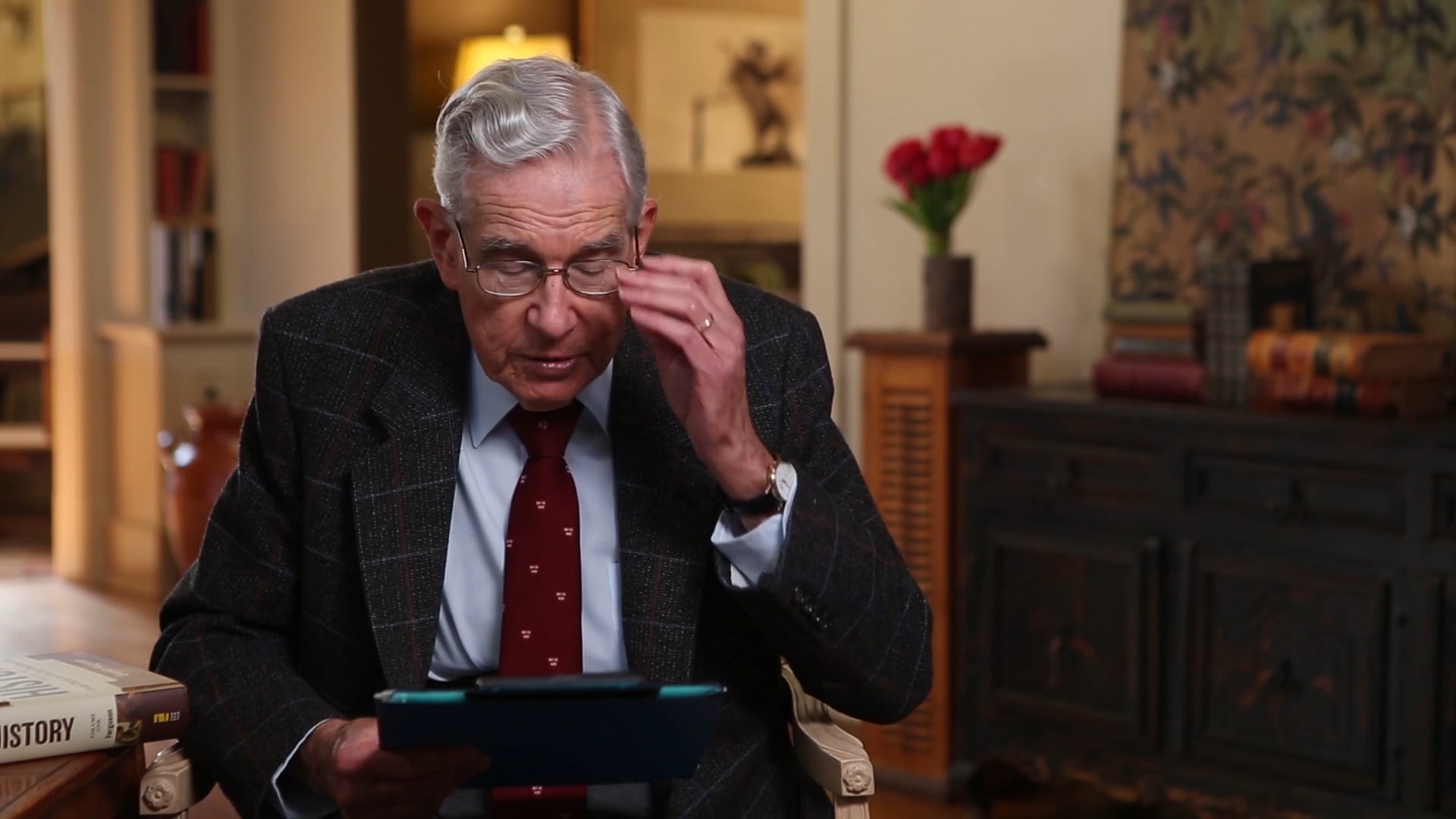 Church History, Vol 1 Video Lectures - Session 17 - The Eastern Church from the Seventh to the Eleventh Centuries