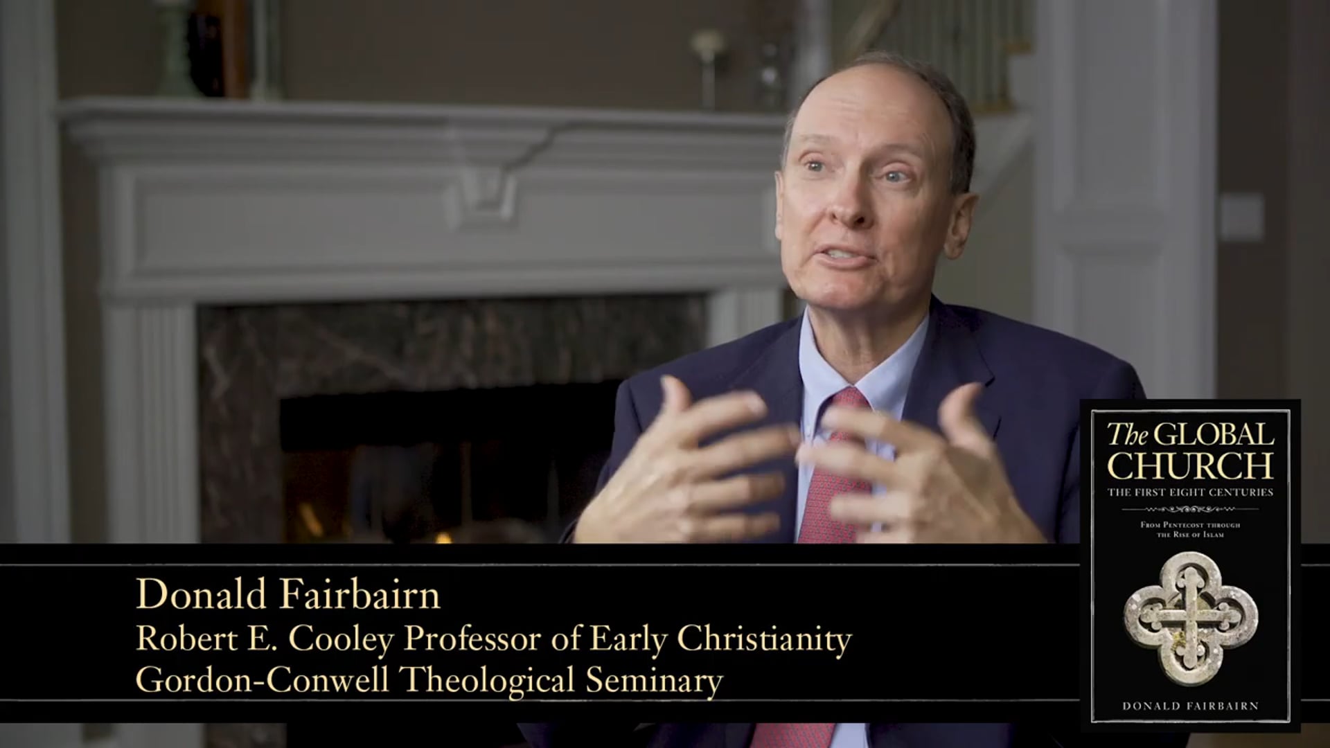 BONUS: Why we think there aren't Christians in the Middle East