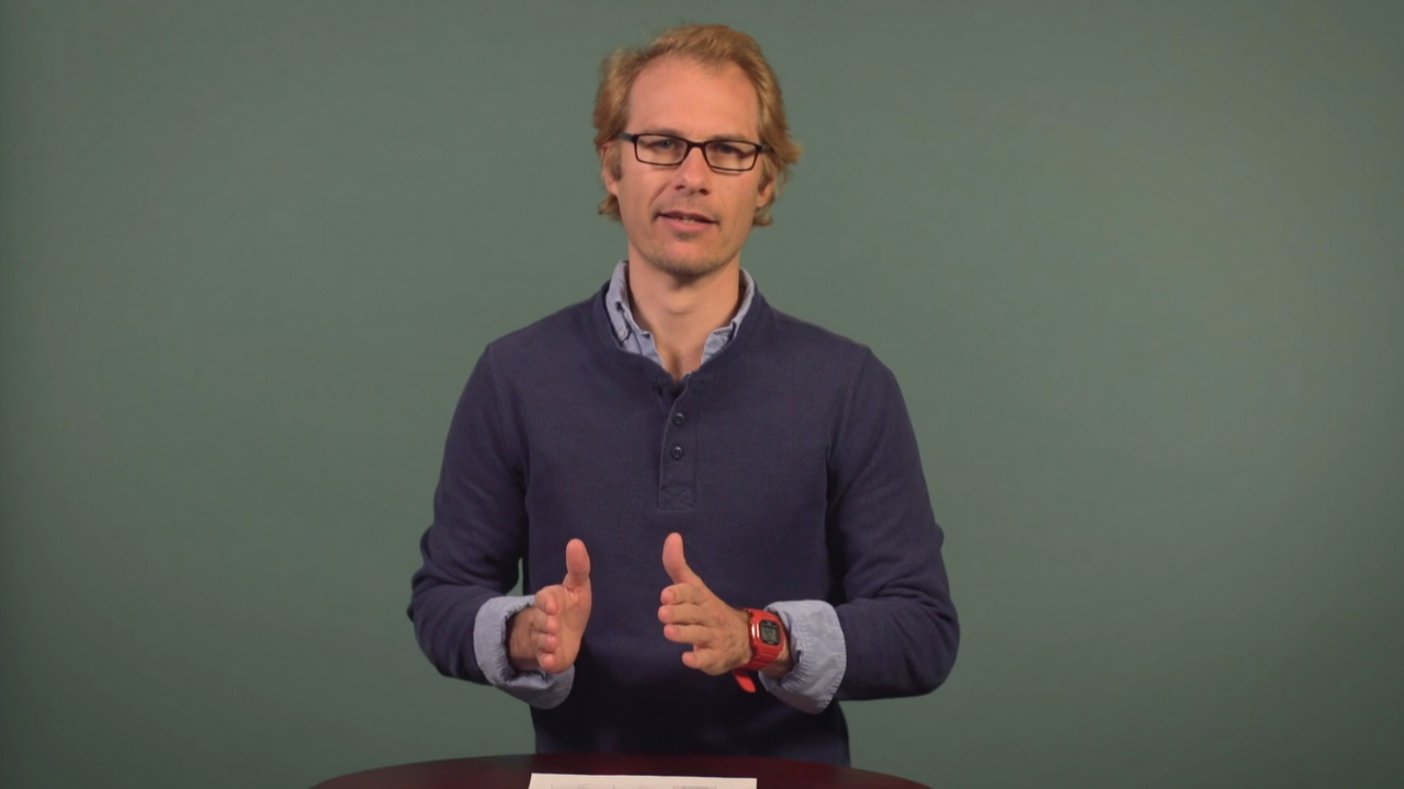 Basics of Latin (Derek Cooper)