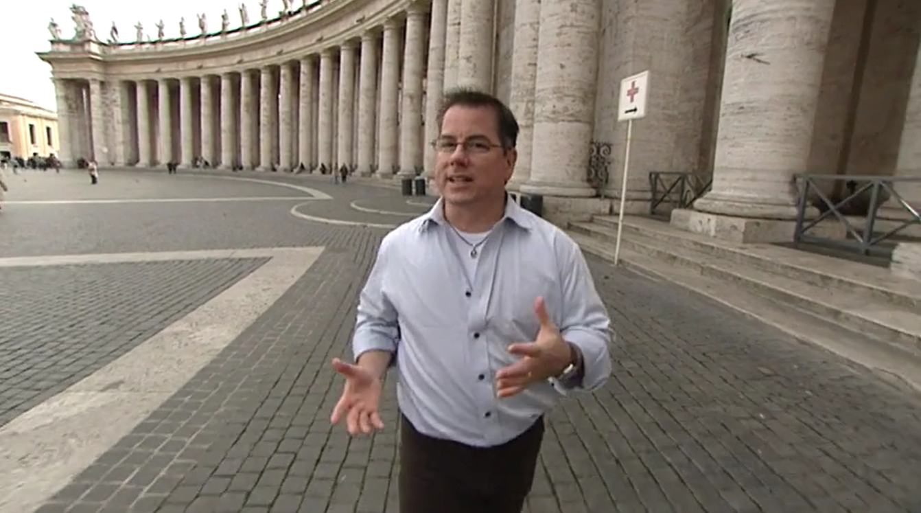 Session 2: Jews and Christians: Jesus according to his own people