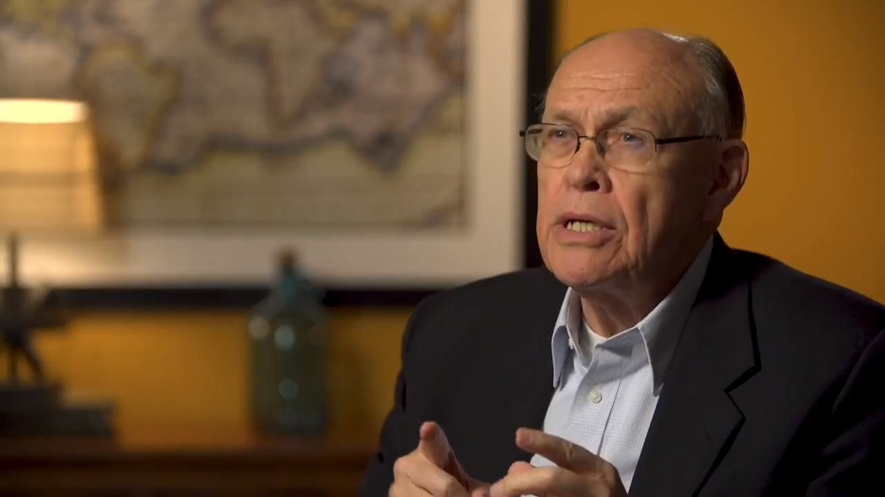 Isaiah (John N. Oswalt)