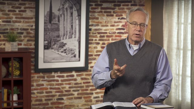 Ephesians (SoG) - Session 7 - Ephesia...