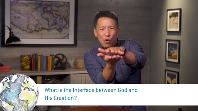 Evangelism in a Skeptical World - Session 3 - A Theology of Evangelism, Part 2