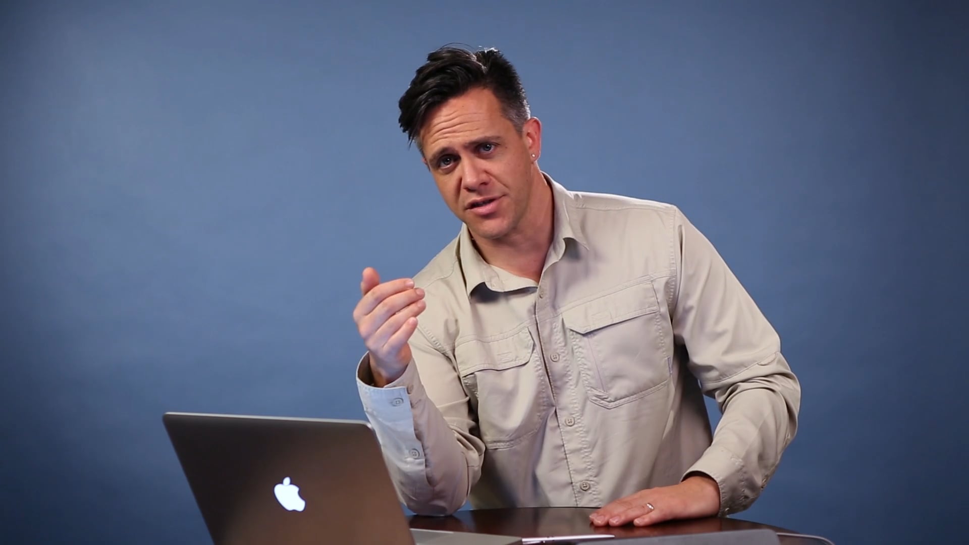 Reading Biblical Greek - Session 68 - Adverbs