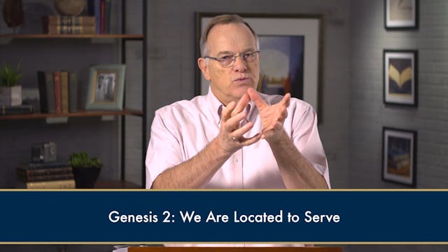 The Mission of God's People - Session...