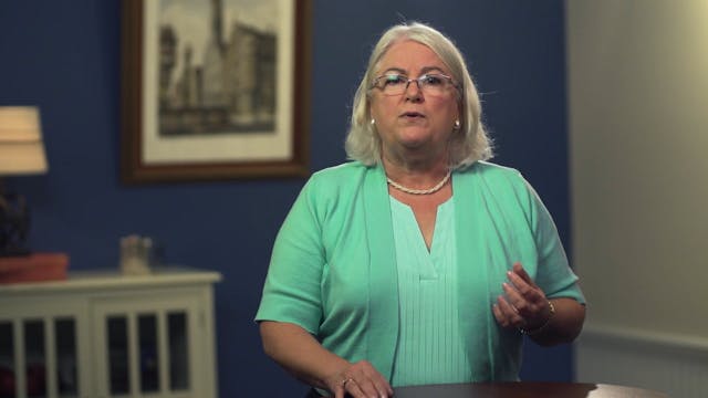 Letters to the Church Video Lectures - Session 1 - Introducing Hebrews: The Book of Better Things