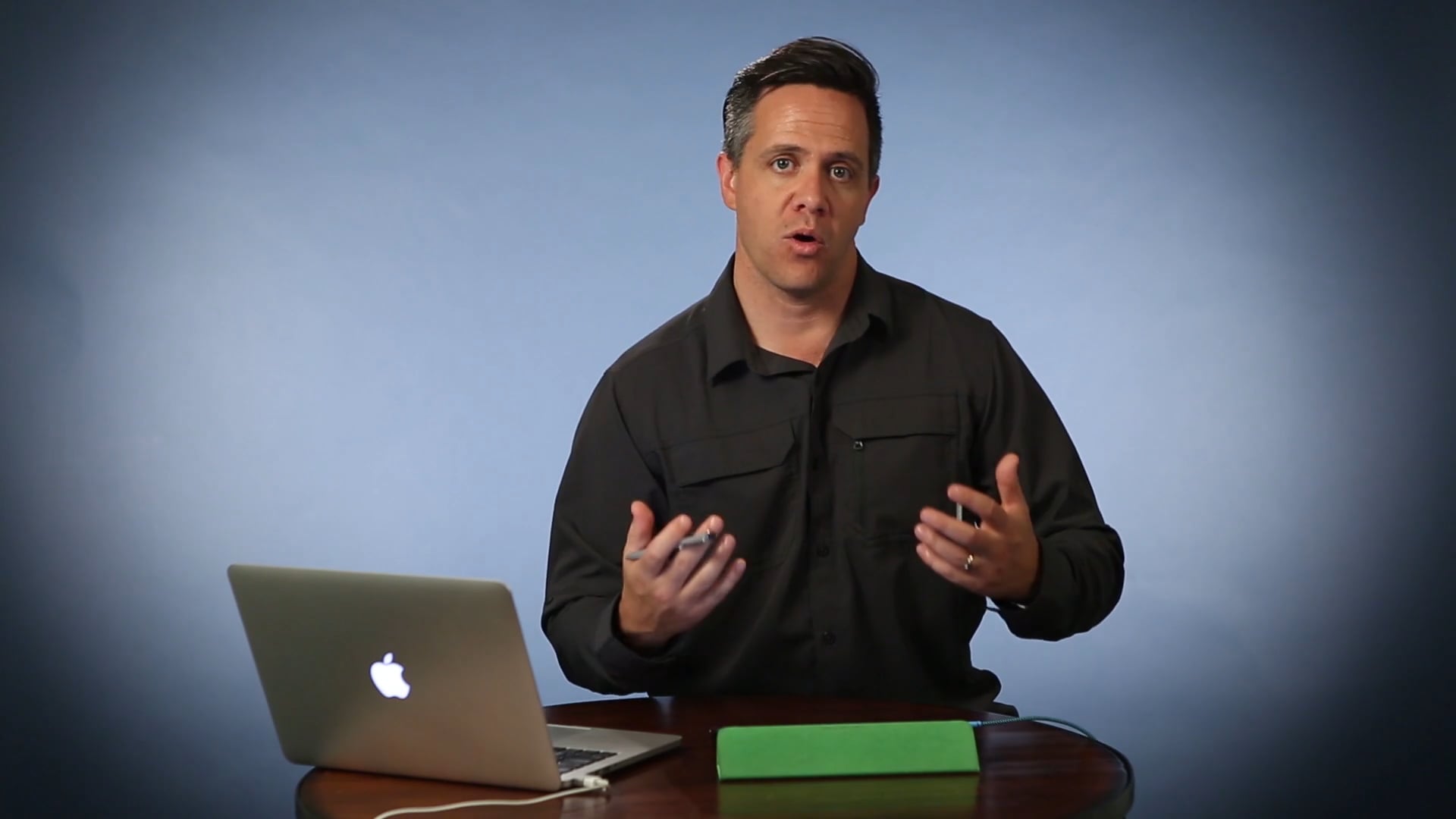 Reading Biblical Greek - Session 17 - The Way Words Mean