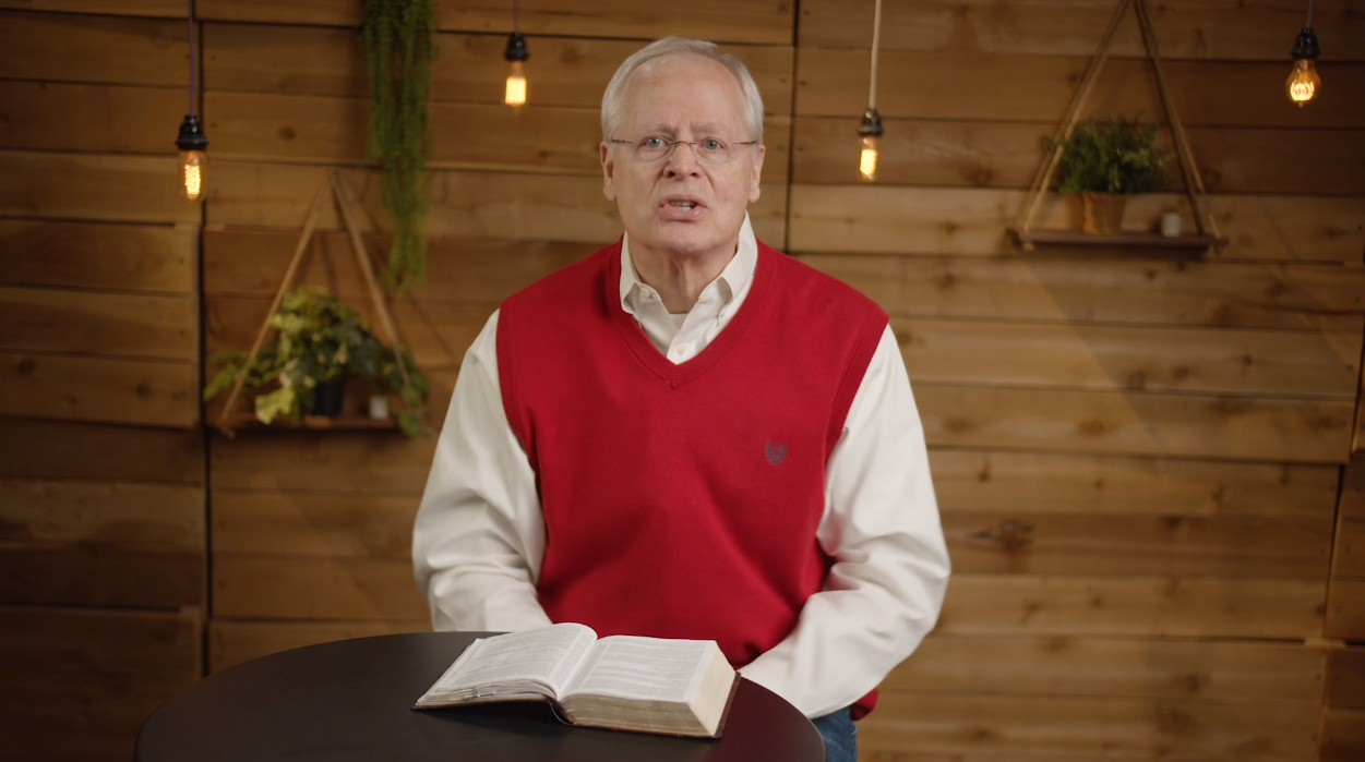 Spiritual Gifts - Session 10 -  Is NT Prophecy Gift Different from OT Prophecy?