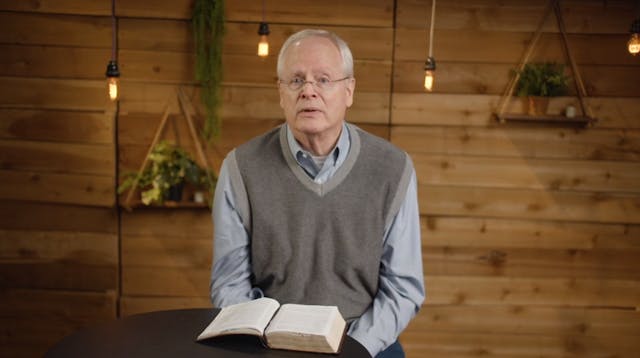 Spiritual Gifts - Session 3 - How Many Spiritual Gifts Are There?