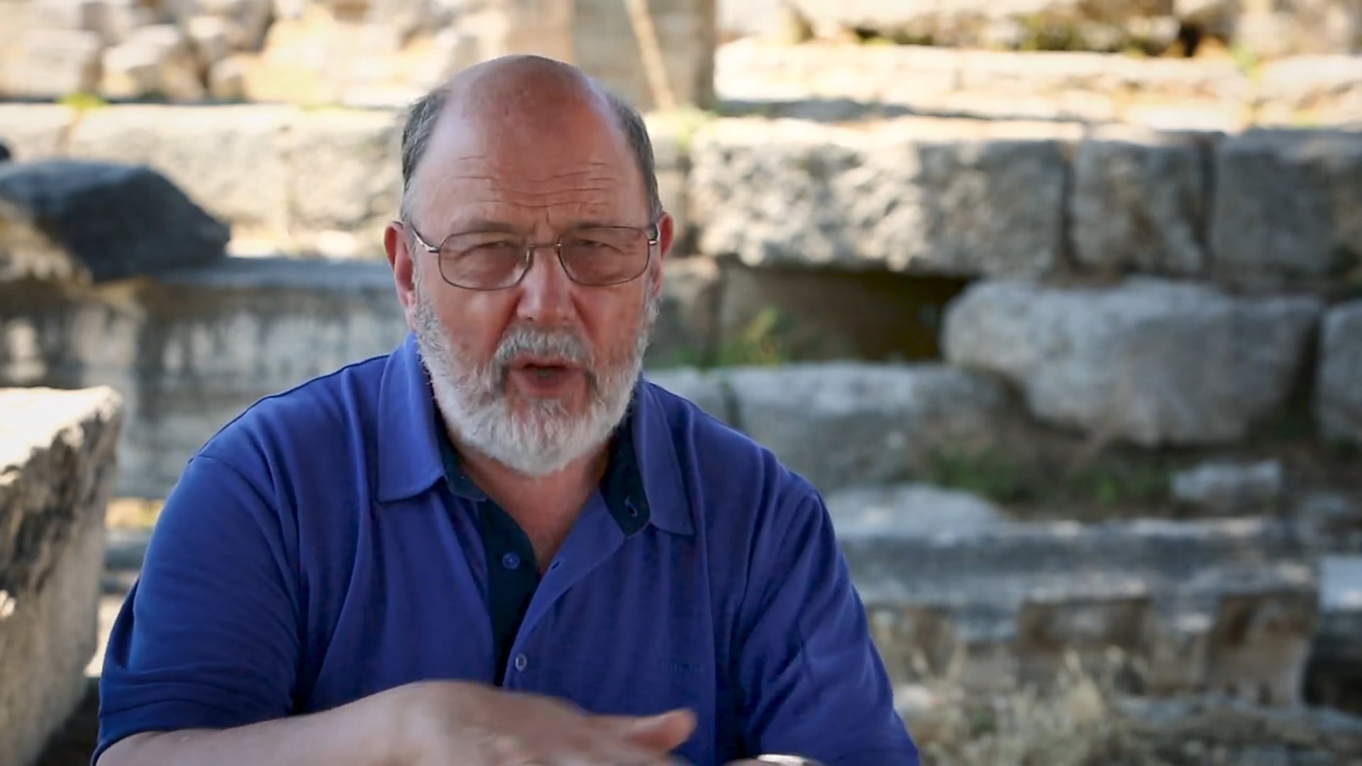 BONUS: What Are "Principalities" in the Bible?