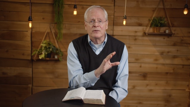Spiritual Gifts - Session 13 - Does God Want All Christians to Speak in Tongues?