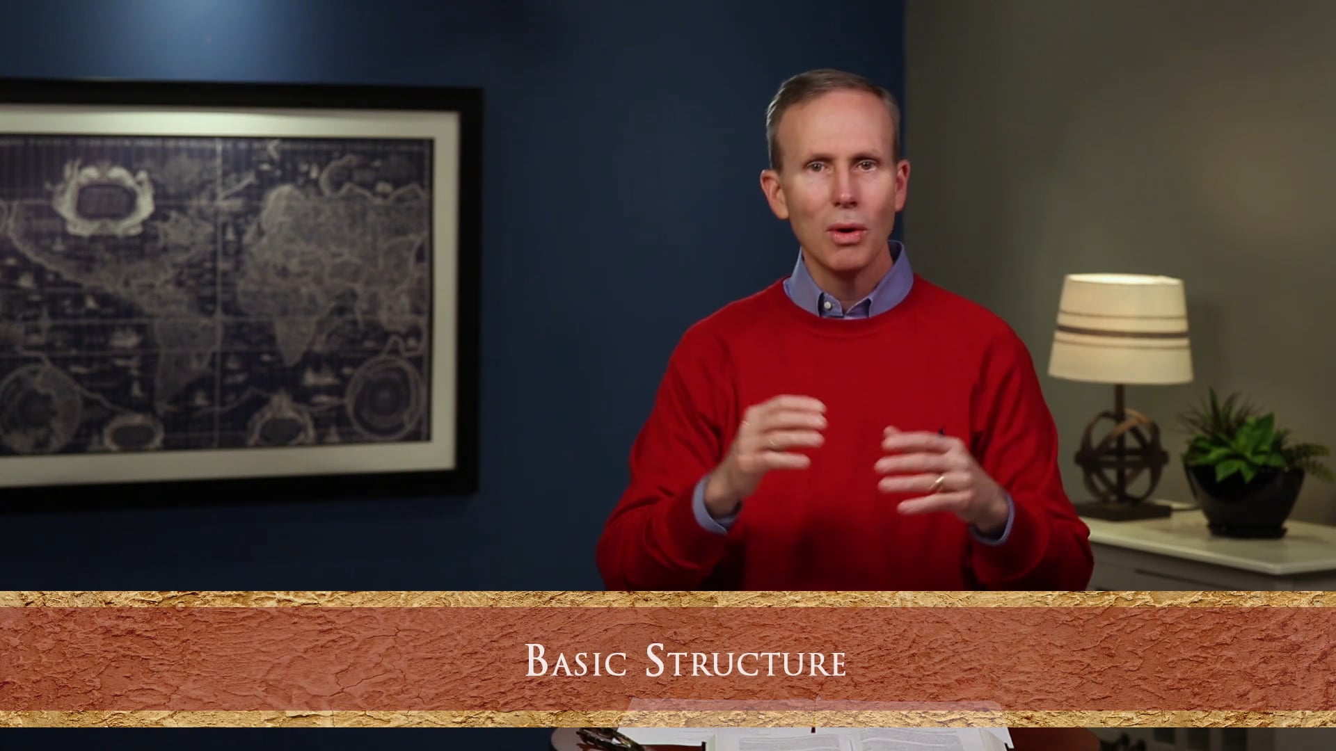 Thinking Through Paul - Session 2: 1 & 2 Thessalonians