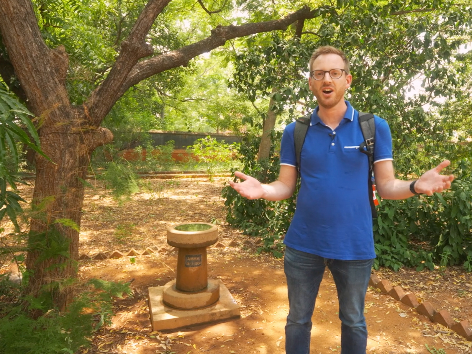 EPIC - Episode 8 - India