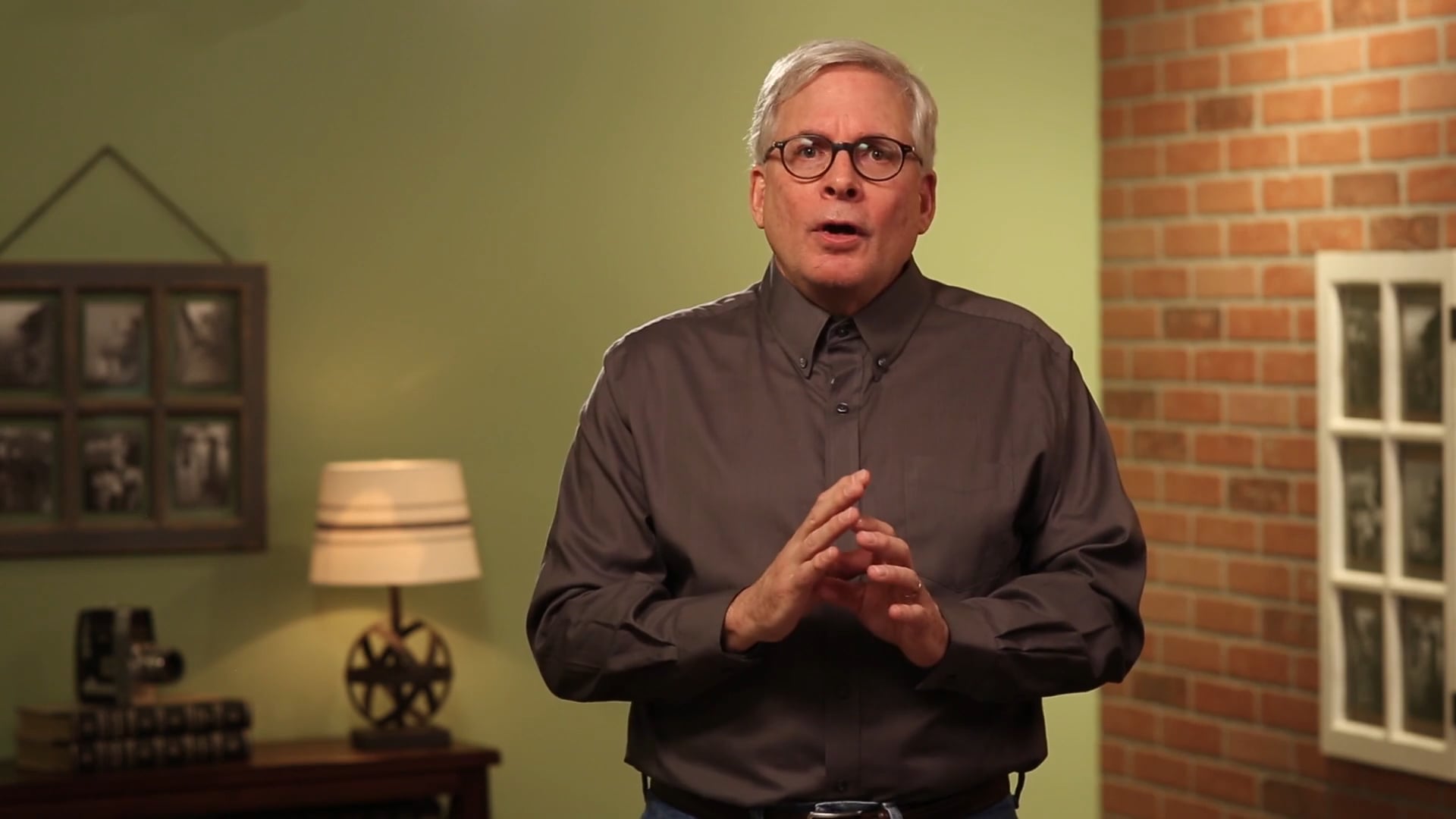 Historical Theology - Session 4: The Authority of Scripture