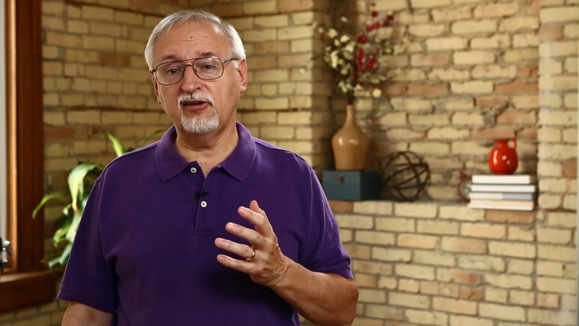 A Survey of the Old Testament - Session 14: 1-2 Samuel