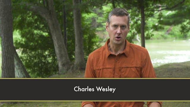 Creation Care - Session 5 - Humanity ...