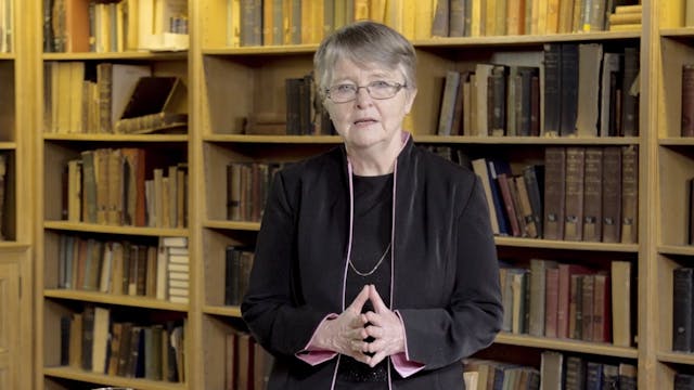 Ruth (SGBC) - Session 4 - Ruth 3:1–18