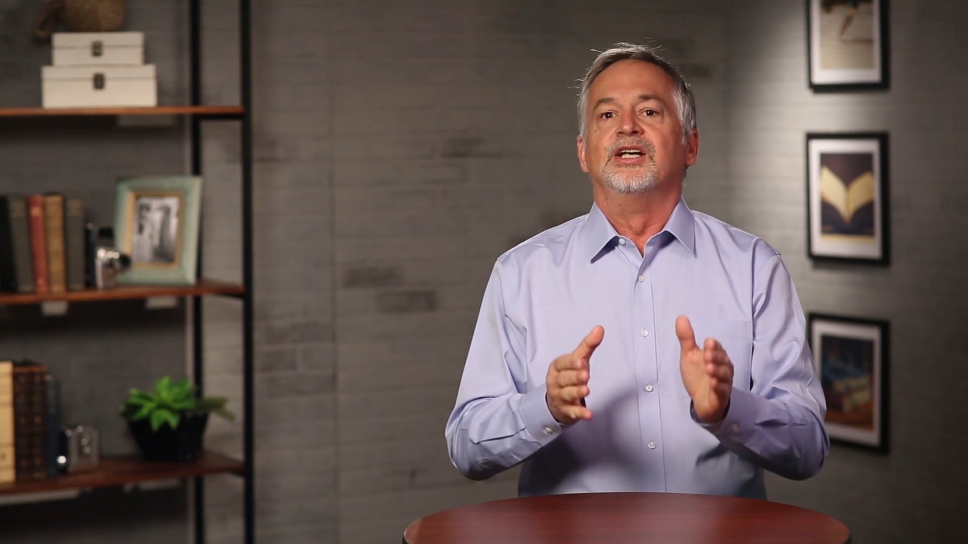 Christianity and Science - Session 3 - Genesis and Modern Science, Part 1