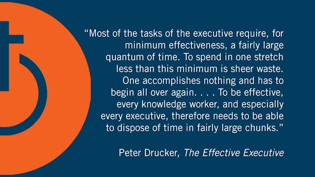 What's Best Next - Session 22 - Daily...