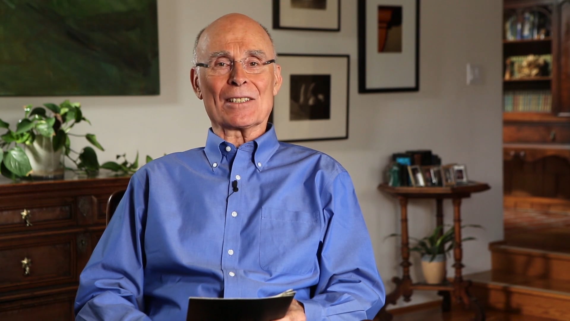 A Survey of the New Testament Video Lectures - Session 3: Religious and Philosophical Settings of the New Testament