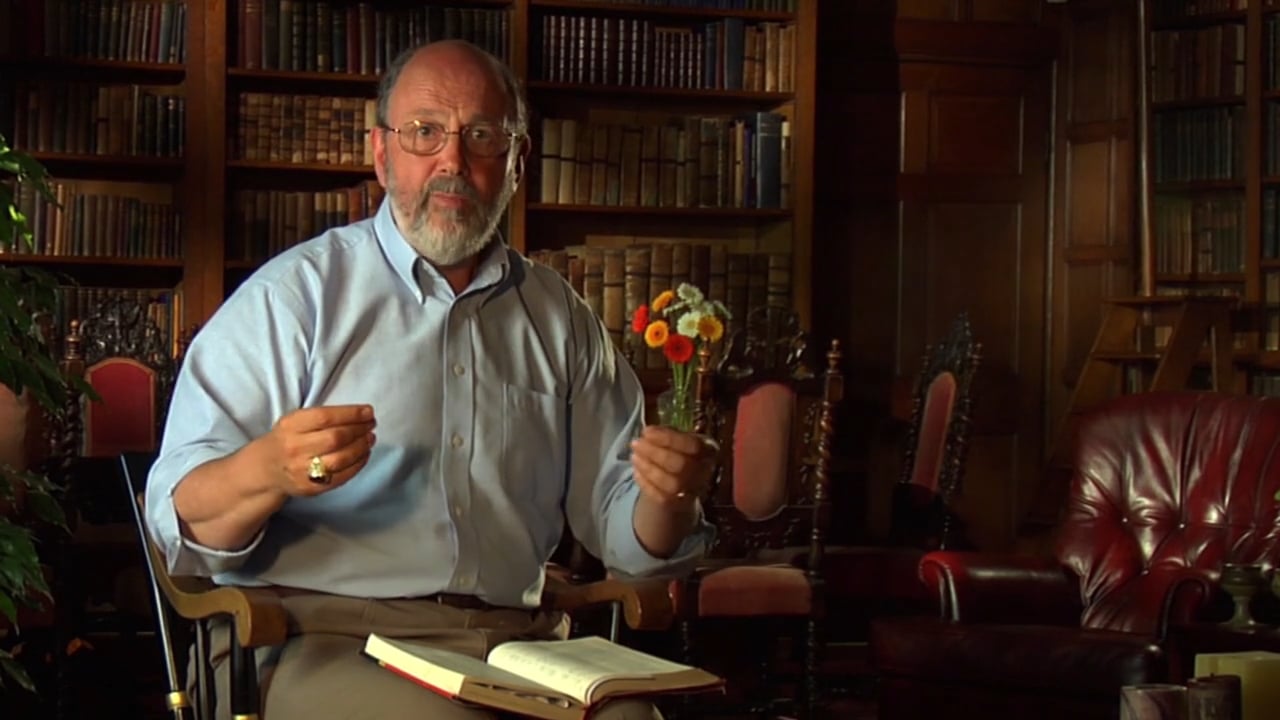 Surprised by Hope, Bonus Session 5. The Marriage of Heaven & Earth