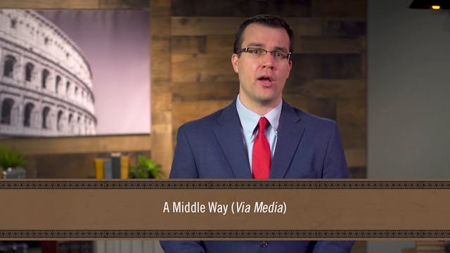 God's Word Alone - Session 16 - God S...