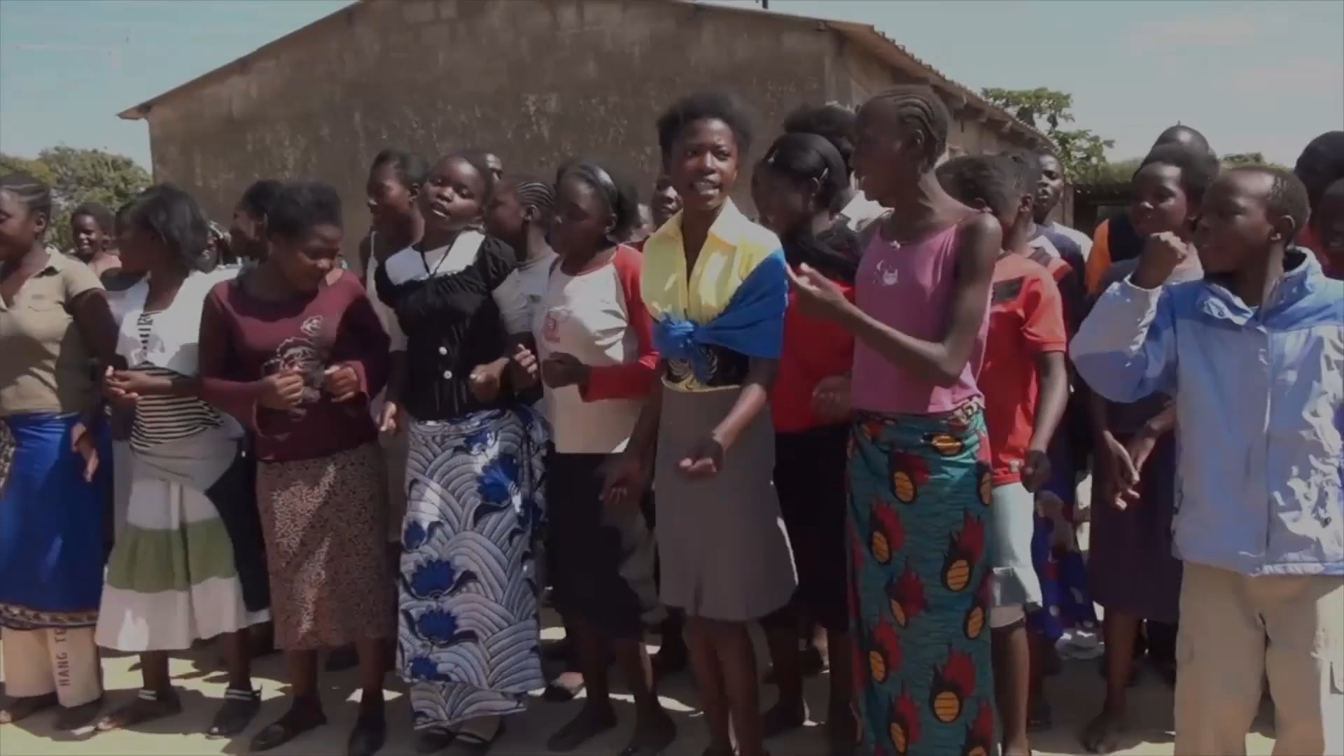 Searching for God - Session 1 - The State of Christianity Today