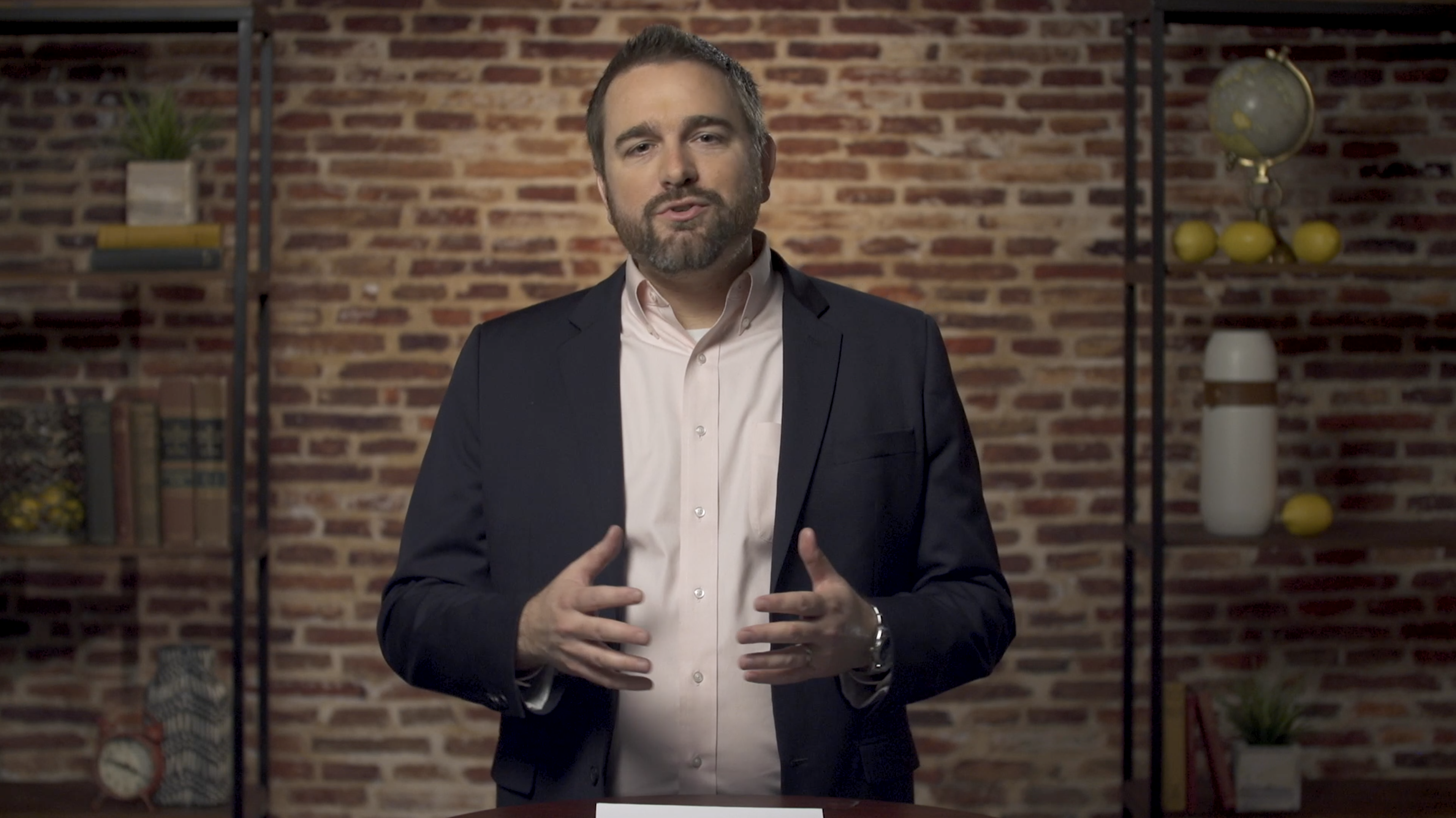 Sanctification (Michael Allen)