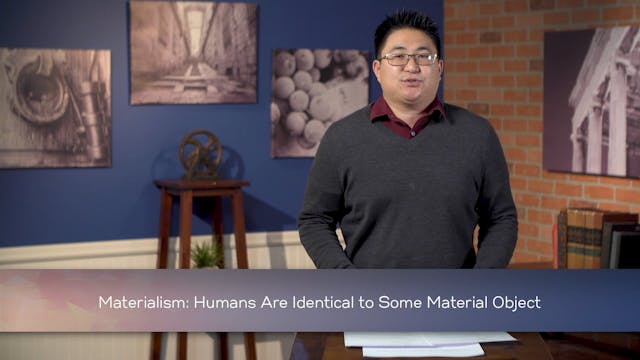 Intro to Christian Philosophical Theo...