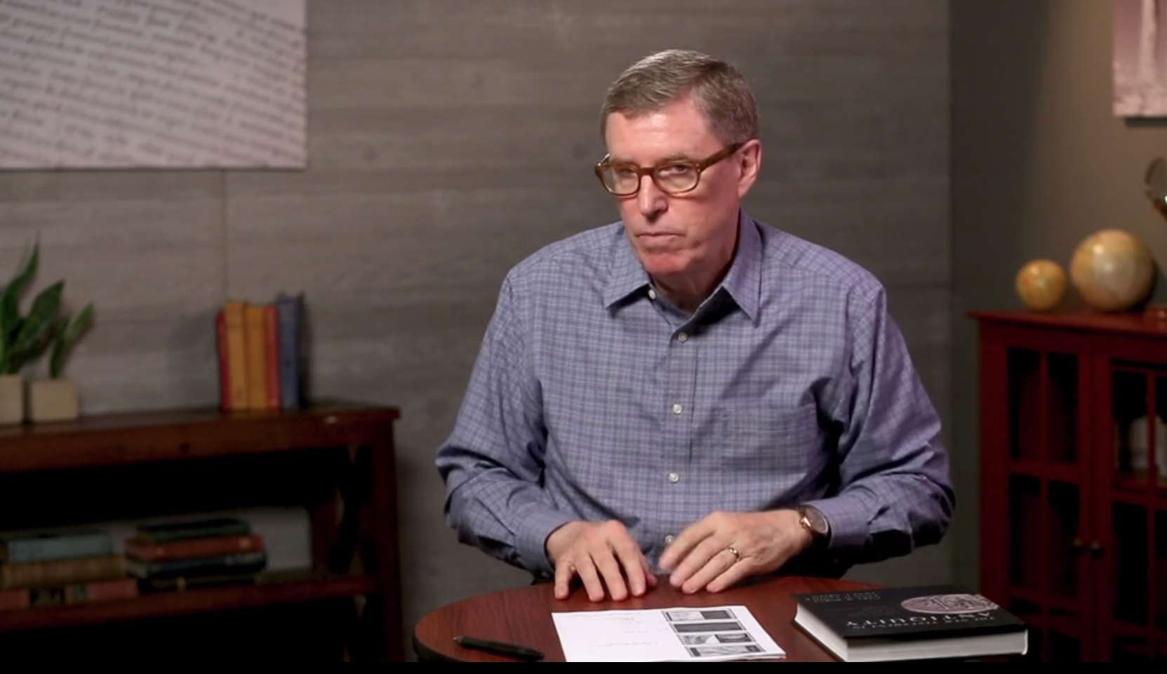 NT in Antiquity - Session 3 - The World of Jesus in His Jewish Homeland