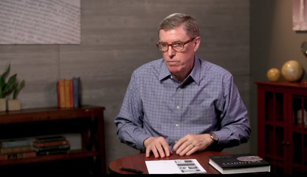 NT in Antiquity - Session 3 - The Wor...