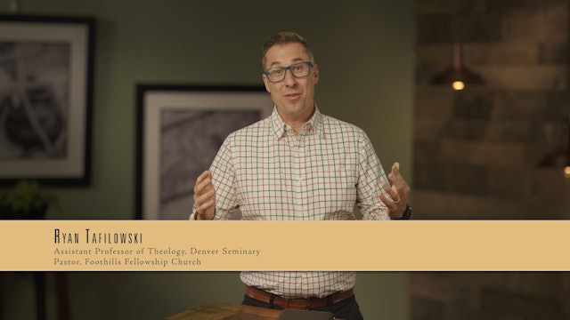 CHPL - Session 18 - God's Consul: Gregory the Great