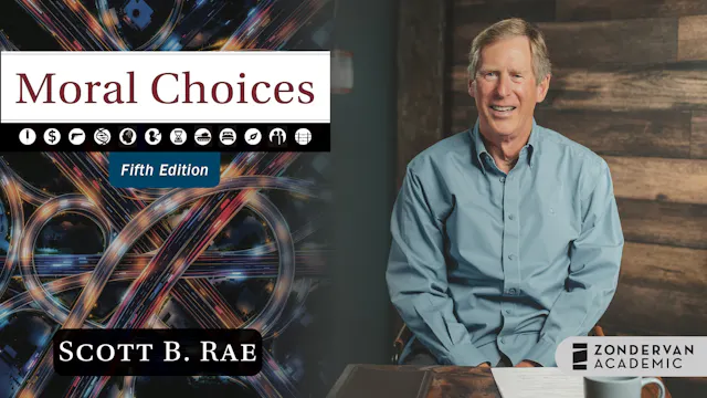 Moral Choices: An Introduction to Ethics