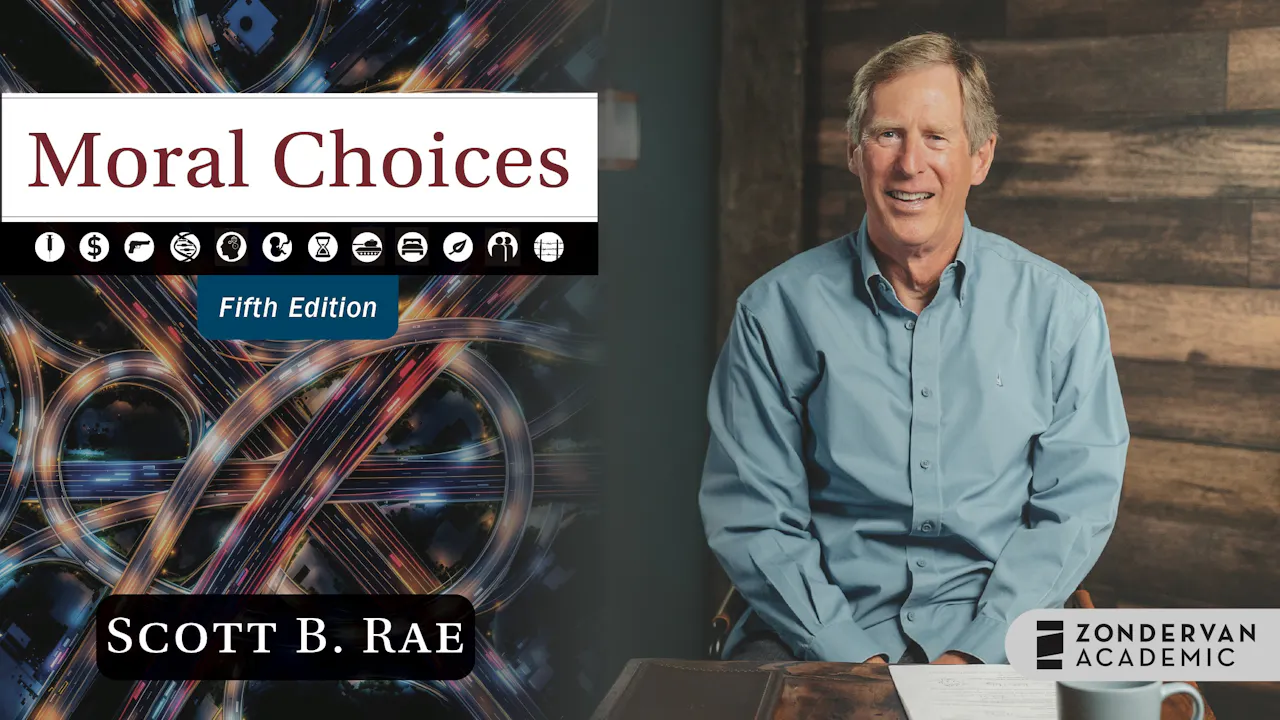 Moral Choices: An Introduction to Ethics