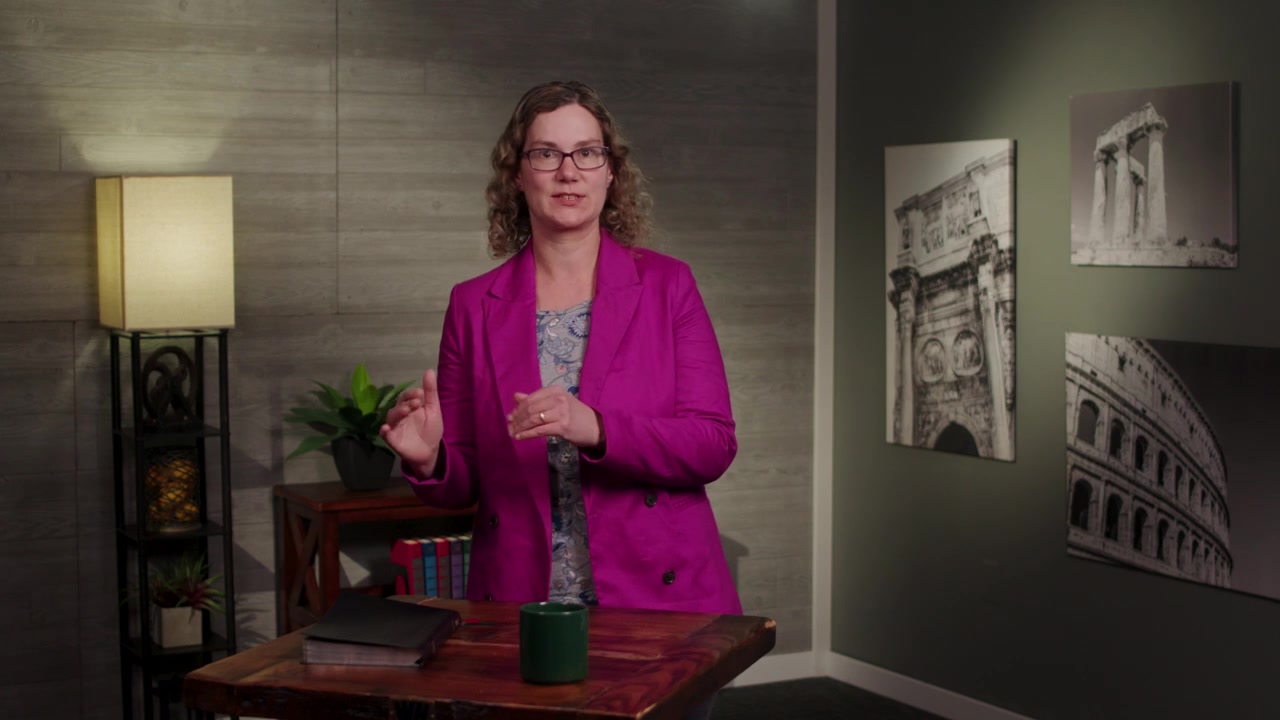 Cultural Christians in the Early Church (Nadya Williams)