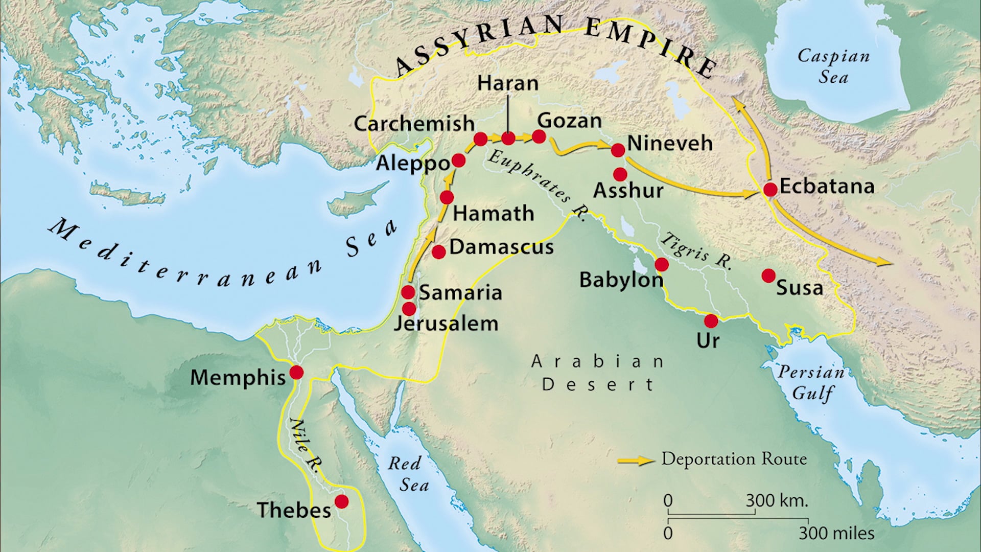 Isaiah, A Video Study - Session 10 - Isaiah 7