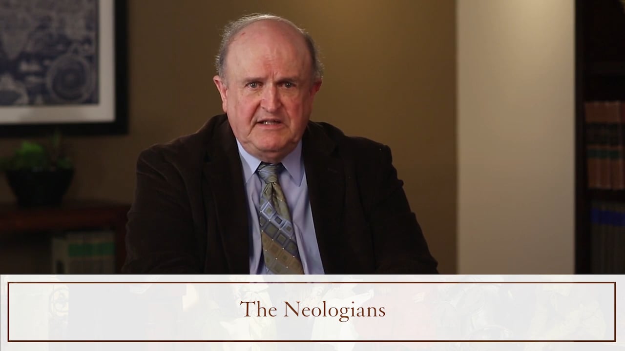 Church History, Vol 2 - Session 13: Christianity in the Age of Lights (3): The Continent of Europe (1680 – 1789)