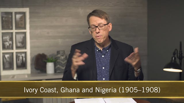 Theology in the Context of World Chri...