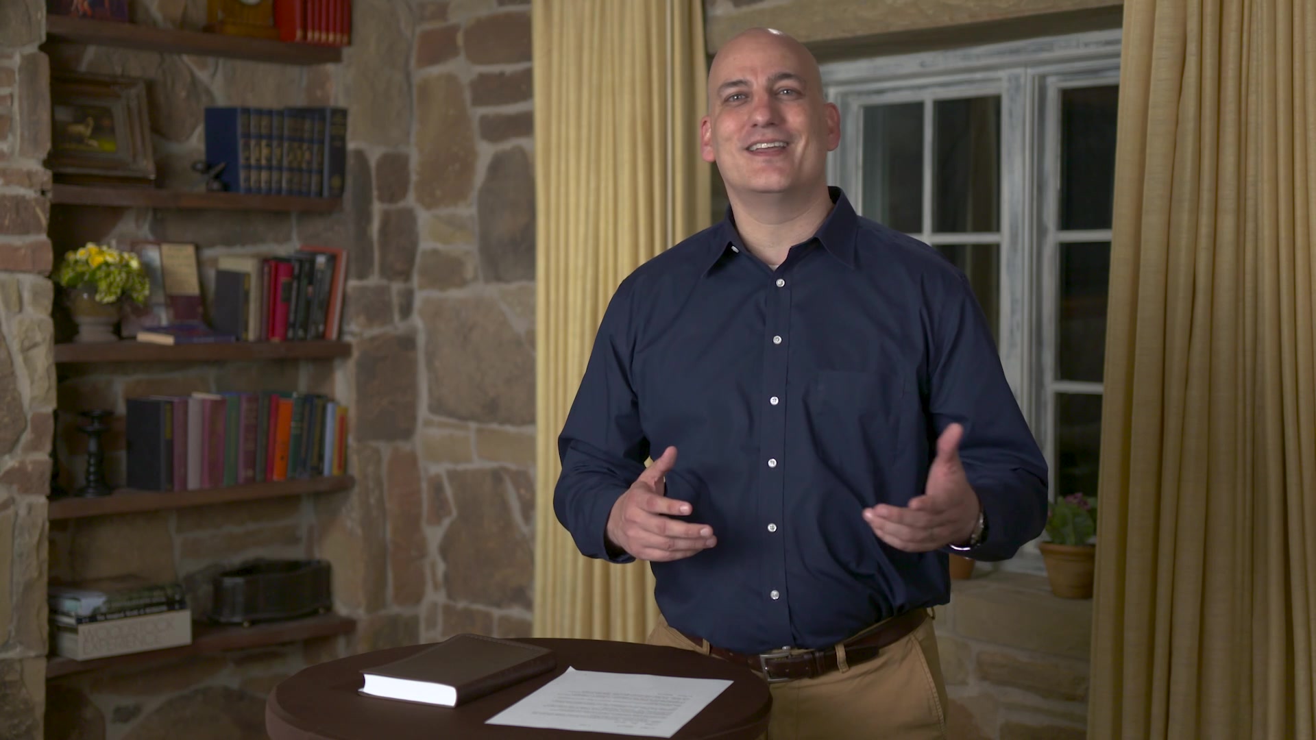 Engaging Theology (Ben C. Blackwell and R. L. Hatchett)