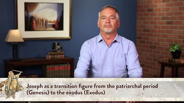Genesis, A Video Study - Session 38 - Genesis 37:2 – 11