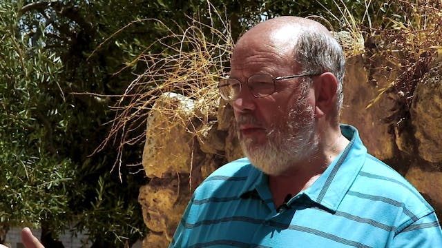 The New Testament in Its World - Session 5 - The History of the Jews ...