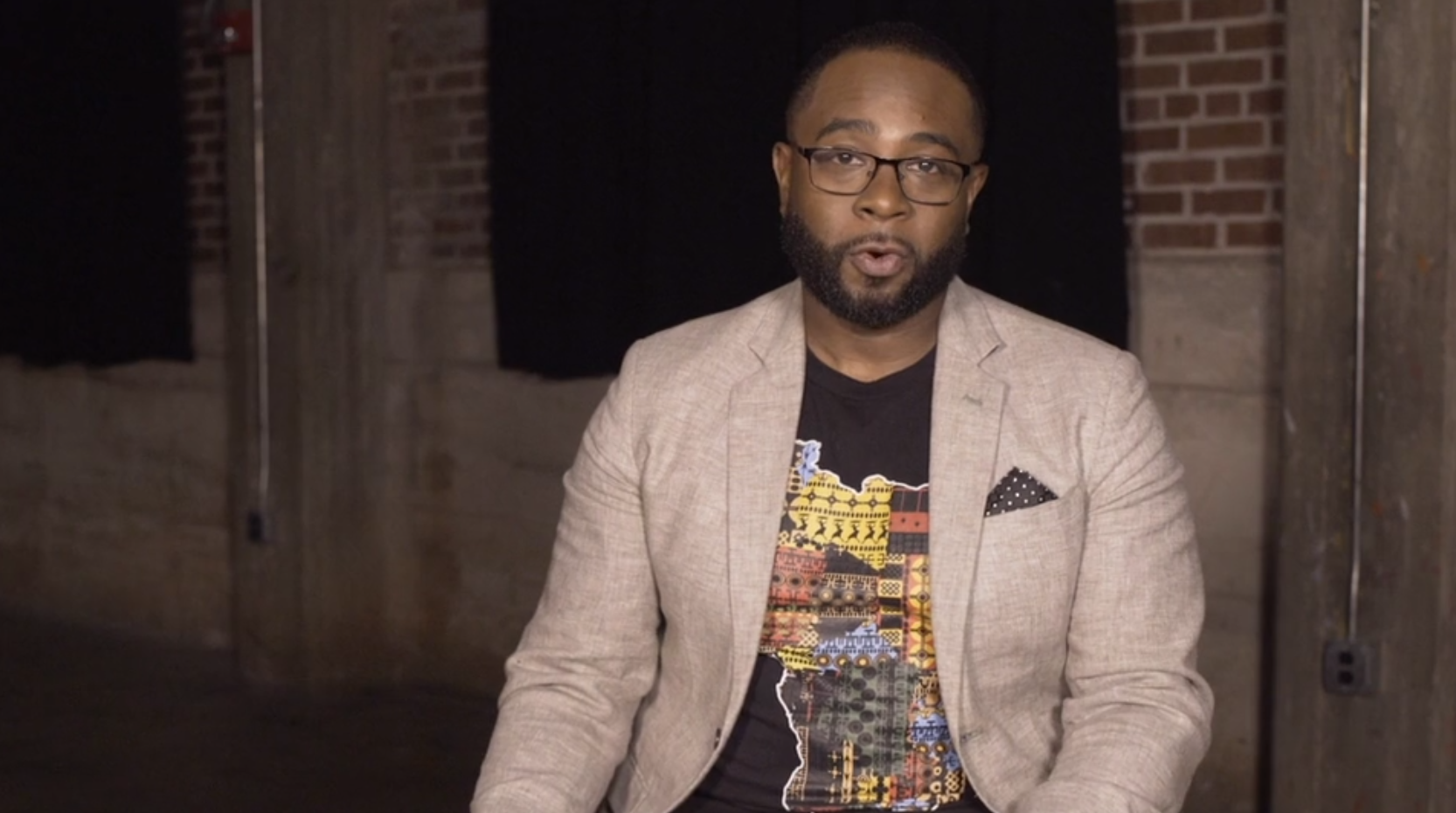 How to Fight Racism - Session 2 - How to Explain Race and the Image of God