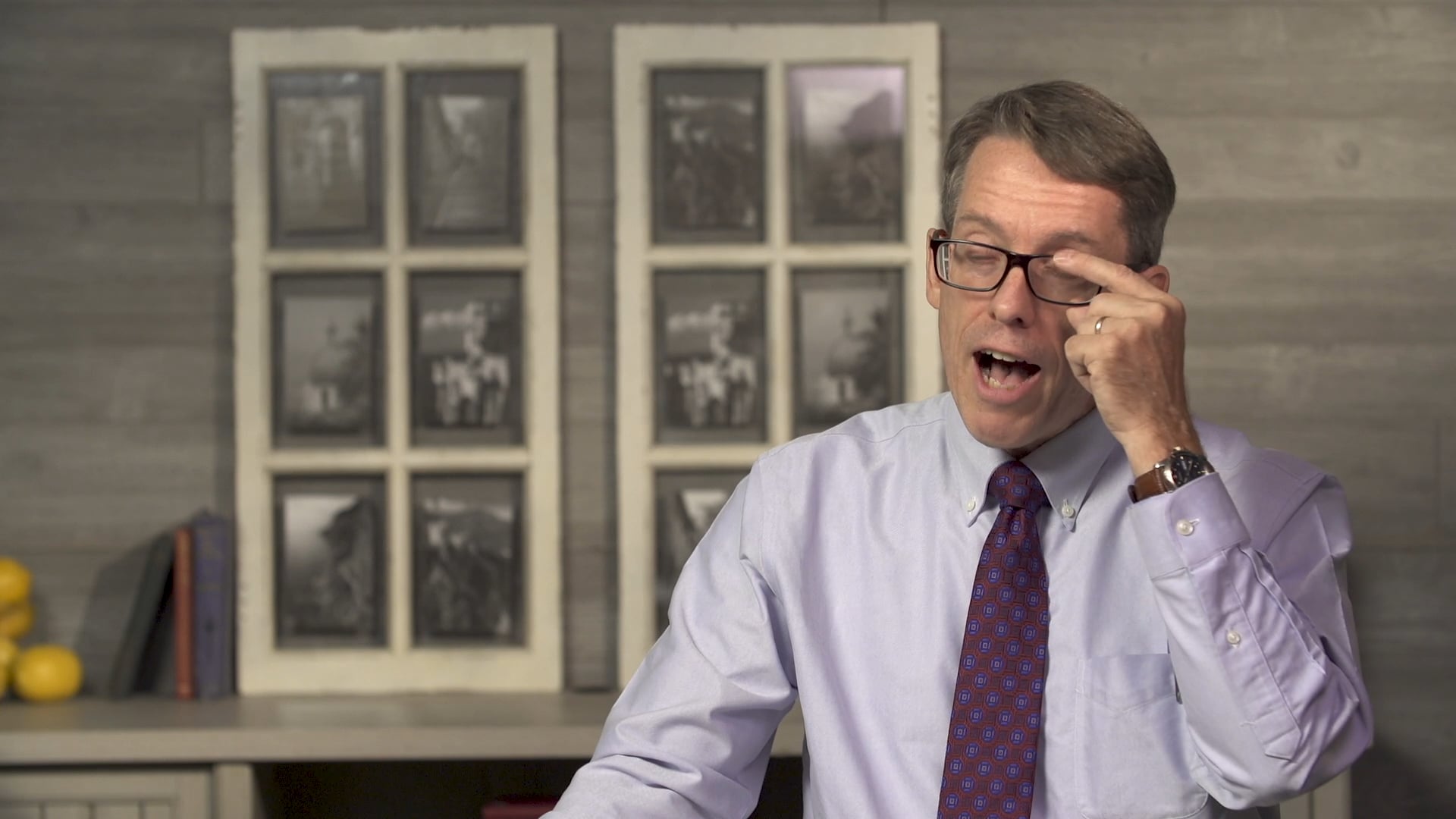 Theology in the Context of World Christianity - Session 2 - Theology