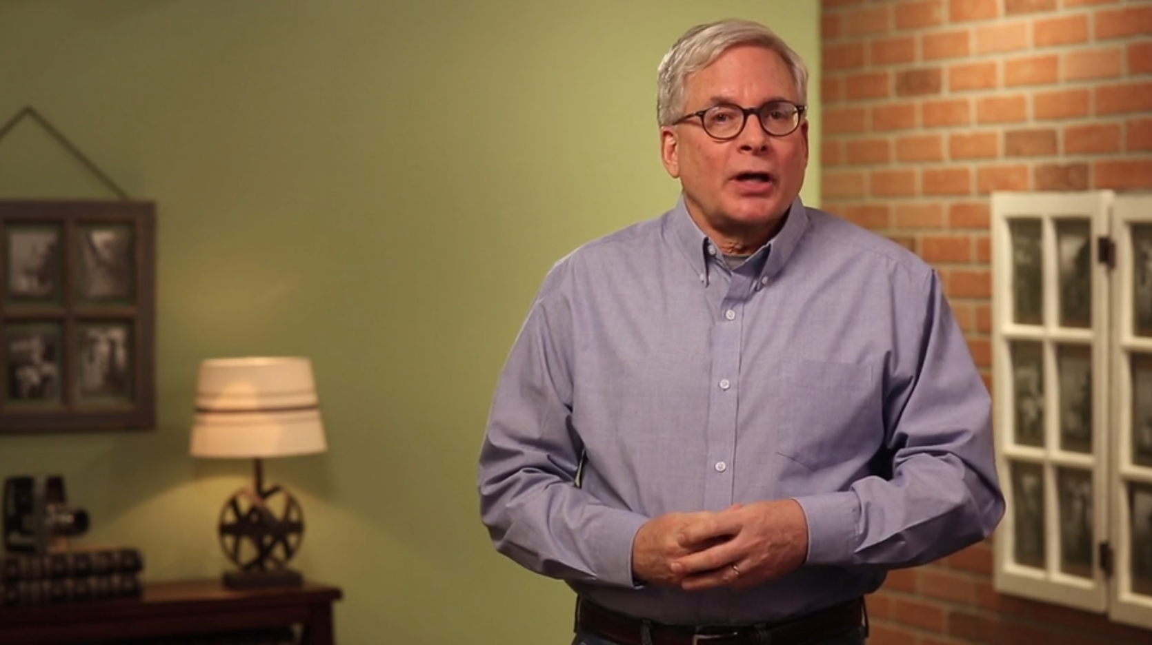 Historical Theology - Session 21: Election and Reprobation