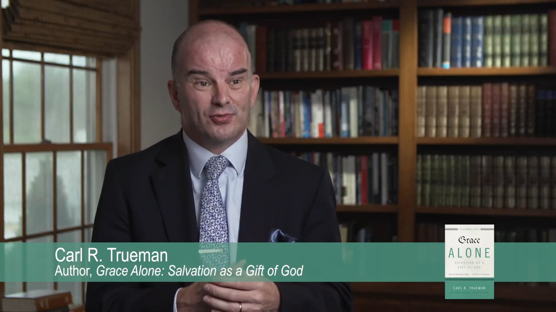 BONUS: Why Protestants should read Thomas Aquinas