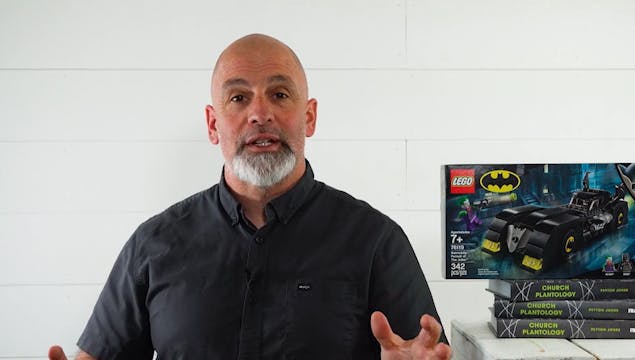 Church Plantology - Session 6 - Team ...