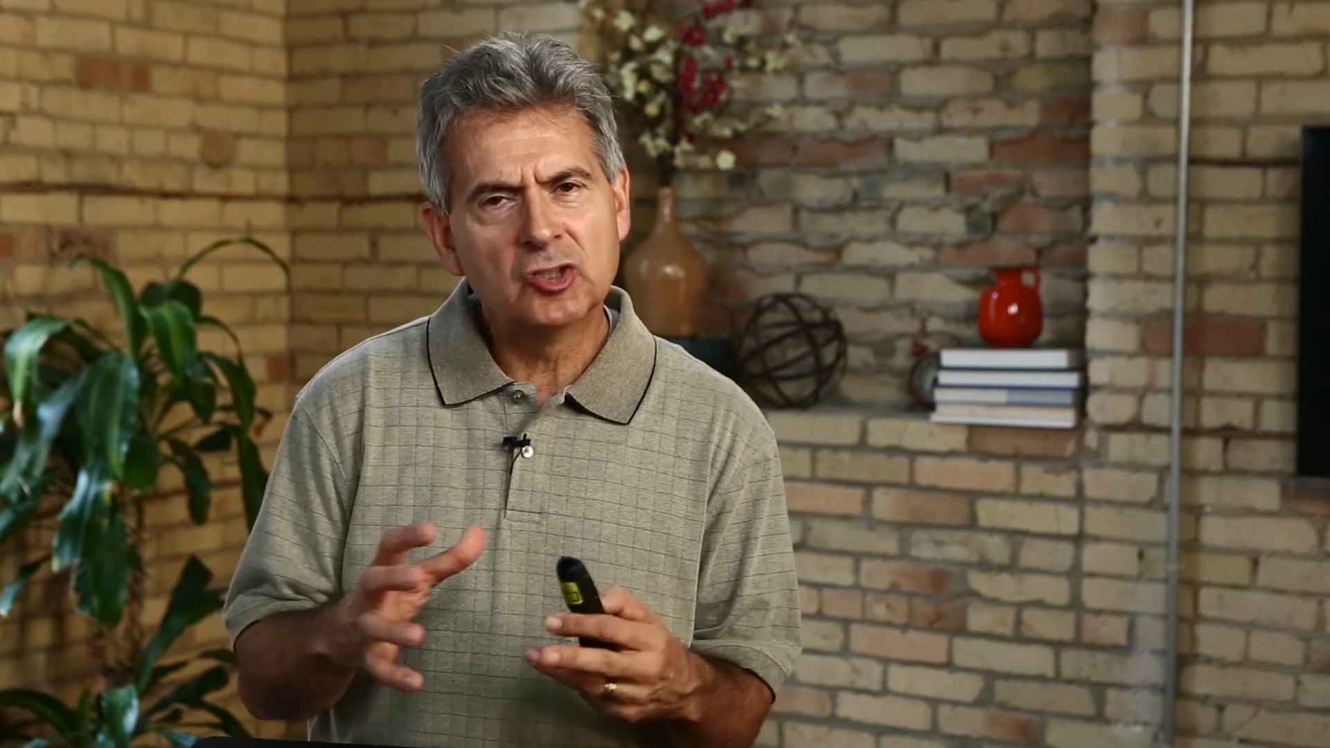 A Survey of the Old Testament - Session 44: Malachi