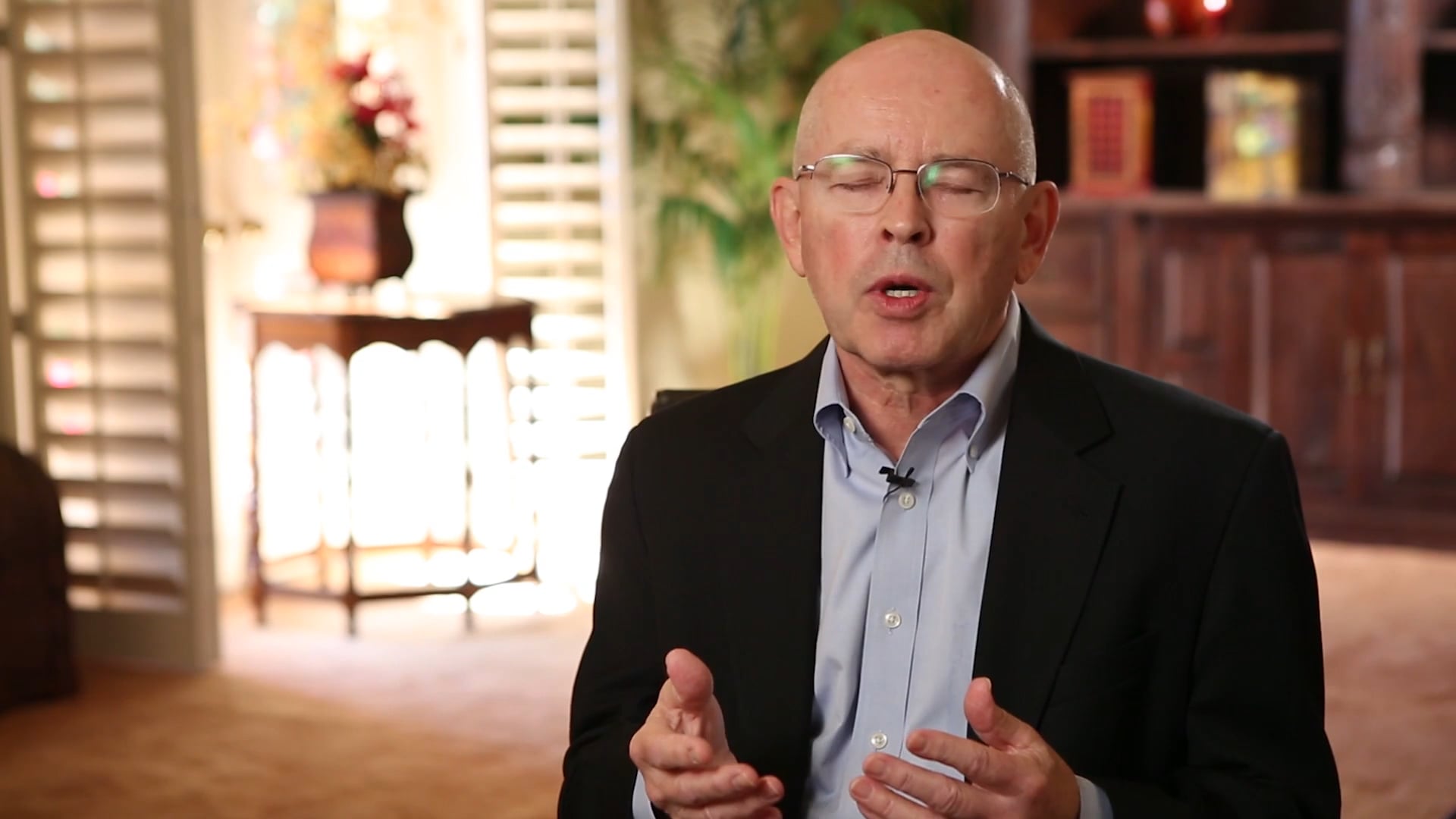 Systematic Theology - Session 3 - The Canon of Scripture